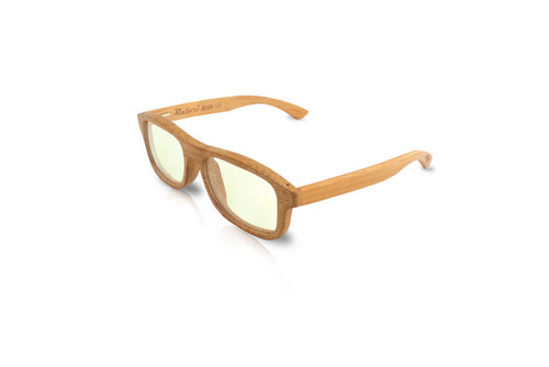 RALERI SUNGLASSES ECOLUTION BAMBOO